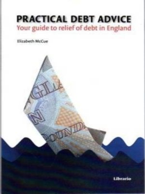 cover image of Practical Debt Advice